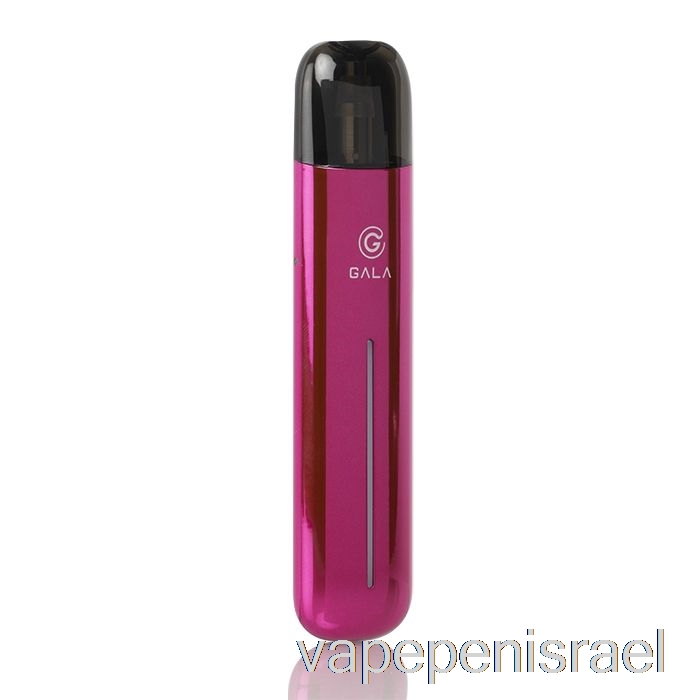 חד פעמי Vape Israel Innokin Gala 30w Pod System ורוד